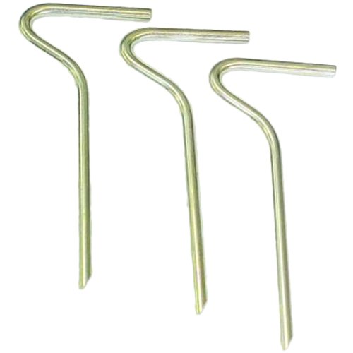 MANASLU 2110 Tripod for Manasul 121 (Set of 3) : Amazon.com.au